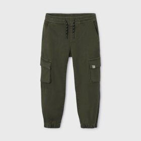 Pantalón cargo niño
