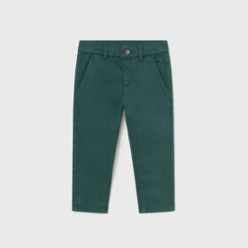 Pantalón chino básico