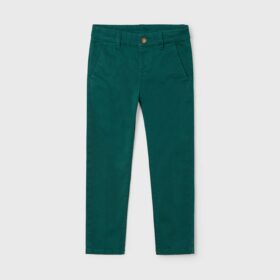 Pantalón chino básico niño Botanic