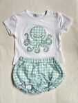 Conjunto Pulpo