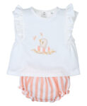 Conjunto pajarito