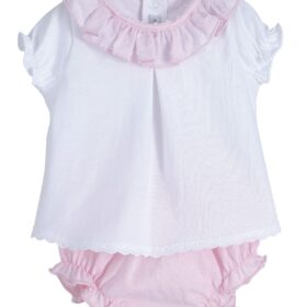 Conjunto Pololo Béring