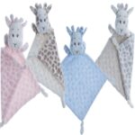 Doudou Jirafas