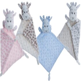 Doudou Jirafas