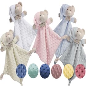 Doudou Osito