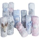 Manta Peluche