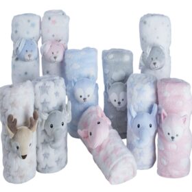 Manta Peluche